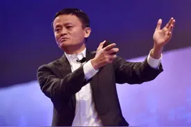 马云为何一直劝导年轻人“不要买房”？王思聪揭示的“答案”一致图片