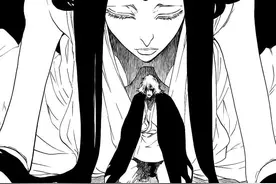观音、地狱、般若——谈谈《死神》漫画中几位人物的斩魄刀原型图片