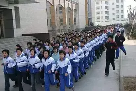 应试教育，并没有你想得那么糟糕图片