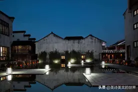 鲁迅半夜气得睡不着，随手写下这首七律，郭沫若有意模仿却学不来图片