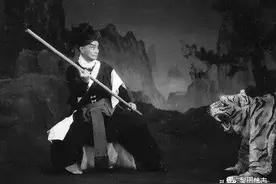 京剧的灵魂在于锣鼓：“唱戏不懂锣经绝对成不了好角儿”图片