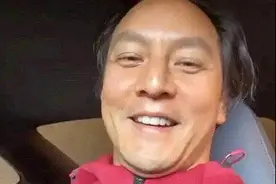 港台男星也会“迟暮”：陈晓东脸僵变样，古天乐双眼皮没法看图片