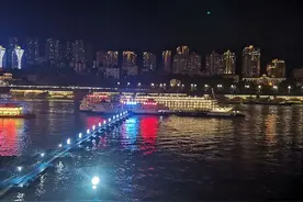 重庆到上海的船票指南，一次穿越半个中国的长江游船旅行图片