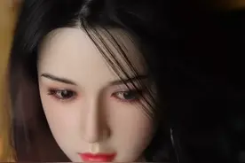 探秘东莞小镇情趣产业，上万一个的娃娃形似真人图片