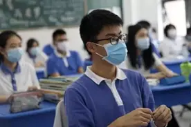 中考有变！理化实验操作成绩拟纳入深圳中考总分图片