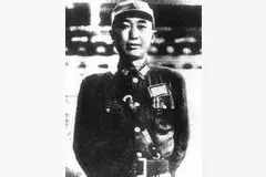 在同古保卫战中，他率部苦战12天，守住了阵地，歼敌5000余人图片