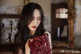 唐嫣罗晋罕见秀恩爱，低调对待感情，不能成为被造谣的原因图片
