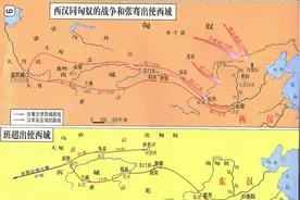 超神！一人灭一国——大唐王玄策图片