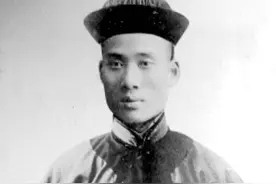 难开难开，越难越开——南开大学有多难开，创办人张伯苓最清楚图片