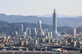 台北如何超越台南成台湾省省会？图片