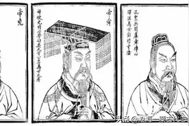 古代趣味故事数则图片