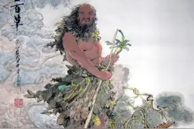怎样给孩子讲好远古时代的历史故事？有心的父母别错过图片