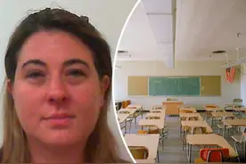 美37岁女教师同时交往2名男学生，乘机发生关系被举报，拒不认罪图片