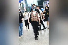 一次难忘的接机经历图片