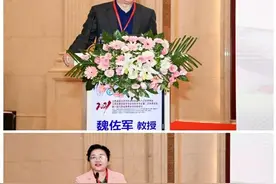 江西省医学会外科学分会第十八次学术年会在南昌召开图片