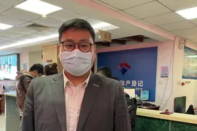 「协同发展七周年」京津通勤的90后：在天津安家 有了归属感……图片