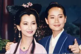 新白娘子传奇：看过多少月圆月缺，才认清这是一场注定的因果循环图片