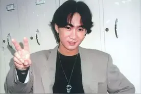 为什么黄家驹写的旋律好听又耐听，保质期还那么长？图片