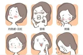 健康科普堂 | “口罩皮炎”的防治图片