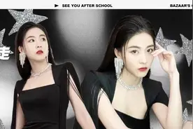 我要是能有她这心态就好了图片