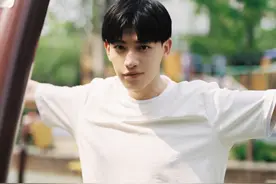 辛云来：从“顾森西”之后我又一次磕到你的颜，少年感是真的帅图片