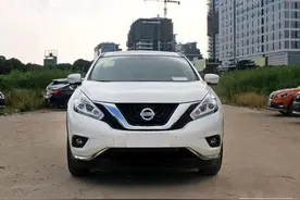 2019款日产楼兰落地价，大概需要多少钱？全款和分期区别来看图片