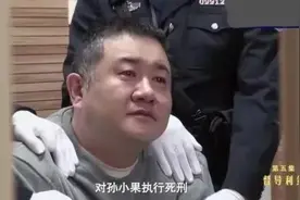 花2000万越狱，50小时再被抓：《扫黑风暴》映射不寒而栗的现实图片