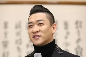 曹云金成名秘史：名气曾经大过郭德纲，如今学做网红却被骂孽徒图片