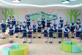 《年轮2020》系列微视频丨美妙童声新鲜出炉！听武汉孩子怎么和2020说再见？图片