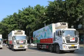 云南向缅甸捐赠一批价值800万元疫情防控物资图片
