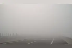 受天气影响 河北、辽宁等省多条高速局部路段封闭图片