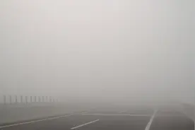 受天气影响 河北、辽宁等省多条高速局部路段封闭图片