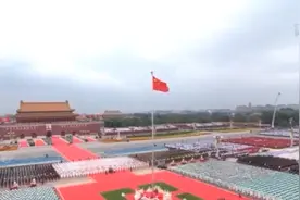 立体声，全覆盖！天安门城楼上的“好声音”由何而来？图片