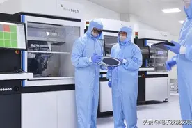 年薪40万也招不到，半导体人才招聘为何这么难？图片