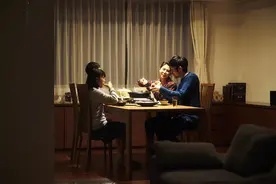 成年人最亲密的关系，从来不是无话不说图片