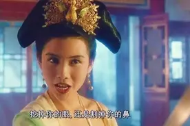 鹿鼎记：不捅破建宁公主的身世，并非出于韦小宝的“善良”图片