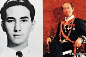 赌王妈妈照片罕见曝光，中英混血雍容华贵，难怪赌王那么帅图片