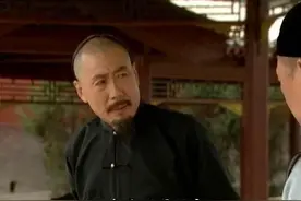 《雍正王朝》中，康熙帝掌握的“狼覃”两万铁骑，为何没传给雍正图片