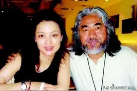 张纪中有多混乱？与前妻互曝丑事，花三亿离婚后夜夜笙歌好不自在图片
