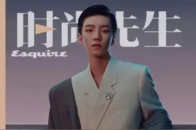 封面人物｜王俊凯：平行时空中的弱冠少年图片