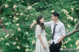 你眼中不懂浪漫的男人，遇到心爱的人会怎么样呢图片
