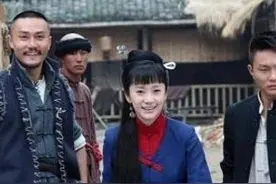 湘西匪王彭春荣：覃天宝猴急约会抢来的压寨夫人，密集的枪声响起图片