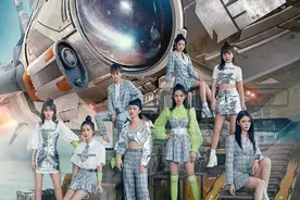 火箭少女散场，国产偶像团体依然难有存在感图片