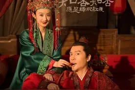 好听！千年绝唱，一曲相思，两处闲愁，道不尽人世间爱恋缠绵图片