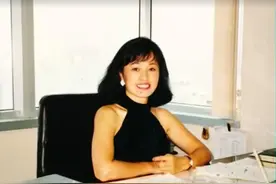 朱明瑛三段情：母亲“舍命”陪考 夫妻离婚不离情 母子相濡以沫图片