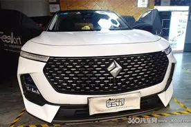 有人说宝骏RS5噪音大气味浓？看这台经过专业隔音后效果如何图片