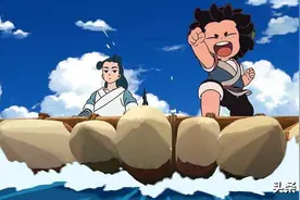 《罗小黑战记》：和谐共赢的人生，是对渴望成长与摆脱束缚的诠释图片