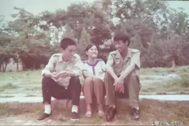 寻周口籍战友王铁军，你写给我的通讯录我保存了28年，还记得那些赠言吗？图片