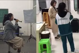 这位高中生翻唱《光年之外》彻底火了，秒杀众多网红，太优秀了！视频封面