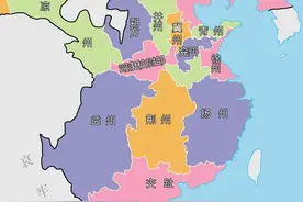 《明史》记载明朝疆域“远迈汉唐”，这是怎么回事呢？图片